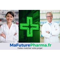 MaFuturePharma.fr logo - Similar company to Il Group