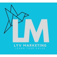 Lyv Marketing logo - Similar company to Termlink