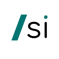 S i - Digital / Creative / Consultancy logo - Similar company to Eibs Ltd
