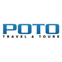 POTO Travel & Tours logo - Similar company to Wan Vacation Sdn Bhd (Selamatbercuti.Com)