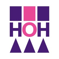 House of Hats Marketing logo - Similar company to Leadteam Partners
