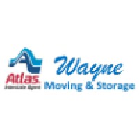 Wayne Moving and Storage Company / Agent for Atlas Van Lines logo - Similar company to Sinclair Moving And Storage