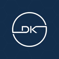 DK Logistics logo - Similar company to Map Stocks, S.L.