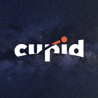 Cupid logo - Similar company to Pr⁴ Space