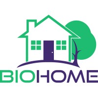 Smart Biohome logo - Similar company to Biophenolics