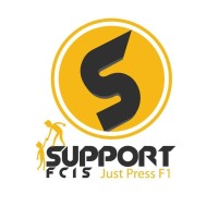 Suppoяt ASU logo - Similar company to Osc - Open Source Community