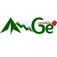 AMGE Grenoble logo - Similar company to Step By Step Grenoble