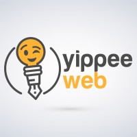 Yippee Web logo - Similar company to Yippee