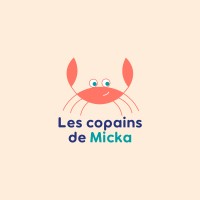 Les Copains de Micka logo - Similar company to Handiscute - Podcast