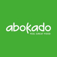 Abokado logo - Similar company to Bean Coffee