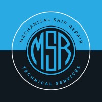 Mechanical Ship Repair logo - Similar company to Technical Ship Repair