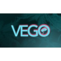 Vego logo - Similar company to Nft.Com