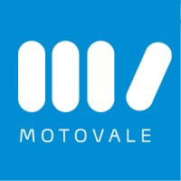 Motovale logo - Similar company to Trend Labs