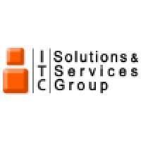 ITC Solutions & Services Group (ITC SSG) logo - Similar company to Itc Solutions