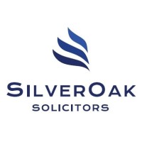 SilverOak Solicitors logo - Similar company to Mb Law Ltd Solicitors