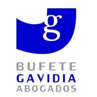 BUFETE GAVIDIA logo - Similar company to Plaqué Servicios Y Producciones