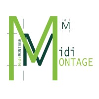 MIDI MONTAGE logo - Similar company to Icpk
