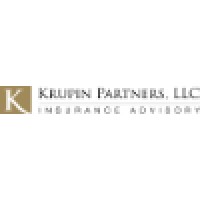 Krupin Partners Insurance Services LLC logo - Similar company to Aip | Advanced Insurance Planning