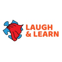 Laugh and Learn Therapy logo - Similar company to Lutine