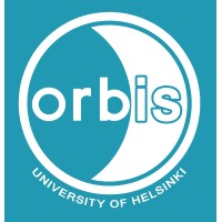 Orbis - University of Helsinki logo - Similar company to Helsinki Photo Festival