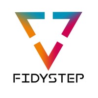 Fidystep logo - Similar company to Studio Web Digital Space Spécialisée En Création De Sites Web Clés En Main | Webflow, Tilda, Shopify