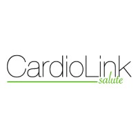 CardioLink Salute logo - Similar company to Sicoa