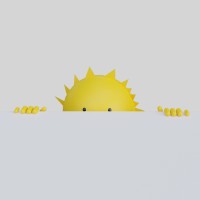 Sunny Side Up logo - Similar company to Beamco