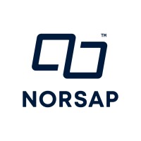 Norsap as logo - Similar company to Intellilift