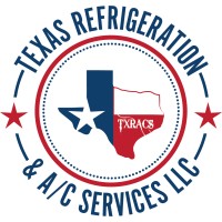 Texas Refrigeration & A/C Services LLC