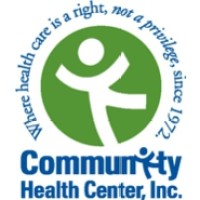 Community Health Center logo - Similar company to The Village For Families & Children
