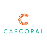 Cap Coral DMC logo - Similar company to Fabular Holidays Mauritius Dmc
