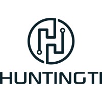 HUNTINGTI logo - Similar company to Refacty