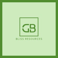 Bliss Marketing Resources (Book)