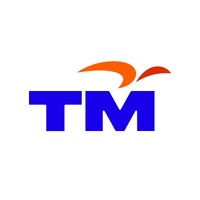 Telekom Malaysia logo - Similar company to Touch 'N Go Group