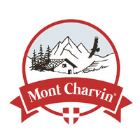 Mont Charvin logo - Similar company to Ipek Audiovisuel