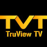 TruView TV logo - Similar company to Truview