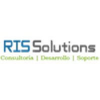 Ris Solutions logo - Similar company to Ris Technology Solution