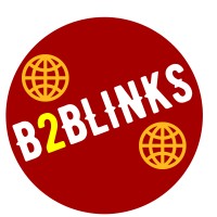 B2BLinks logo - Similar company to Excellog