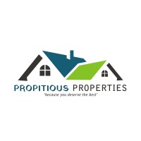 Propitious Properties Private Limited logo - Similar company to Technology Guide