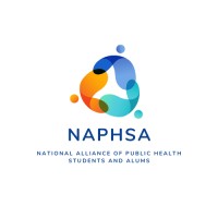 National Alliance of Public Health Students and Alums logo - Similar company to The National Association For Doctors Of Public Health