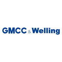GMCC&Welling logo - Similar company to Siberia Compressor