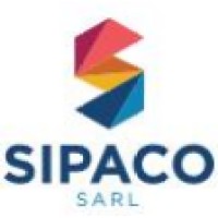 Sipaco sarl logo - Similar company to Wonitrans
