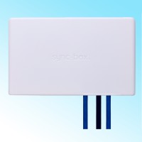 Syncbox logo - Similar company to Cyberbox