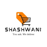 Shashwani logo - Similar company to Agass