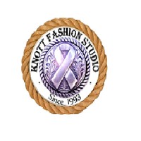 KNOTT FASHION and lifestyle logo - Similar company to Peyvandkala