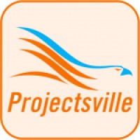 Projectsville Ltd. logo - Similar company to Orevstar Ltd