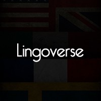 Lingoverse logo - Similar company to Sharpersites Consulting Group Inc.