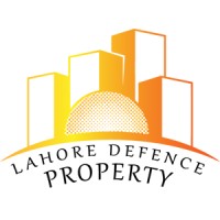 Lahore Defence Property logo - Similar company to Conscious Lahore