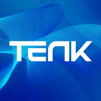 Tenk logo - Similar company to New Paradigm Studio