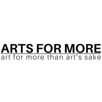 Arts For More logo - Similar company to Arts Of Fashion Foundation